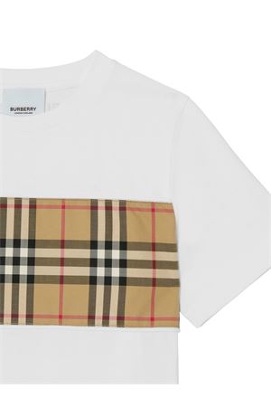  BURBERRY KIDS | 8064783A1464